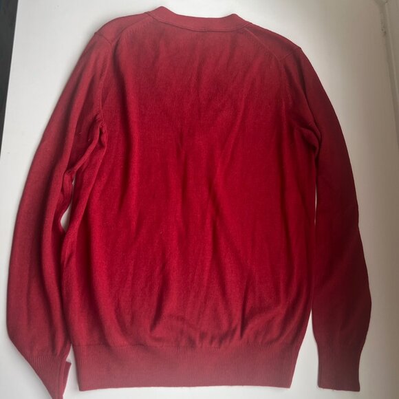 Women’s V-Neck Cardigans (Size Small) - Picture 6 of 8